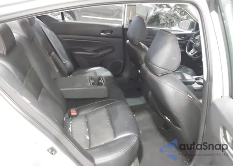 2020 Nissan Altima Sr Fwd z USA, uszkodzony, nr VIN 1N4BL4CV8LC201829